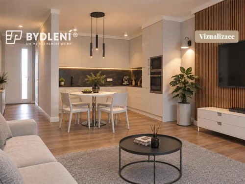 Prodej domu 92 m², pozemek 316 m²