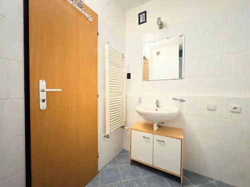 Prodaný  byt 2+1 55 m²