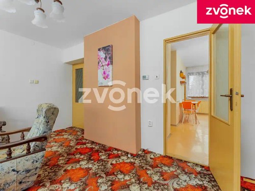 Prodej domu 100 m², pozemek 542 m²
