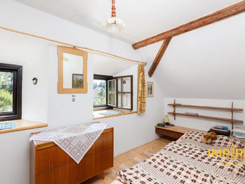 Prodej domu 300 m², pozemek 2937 m²