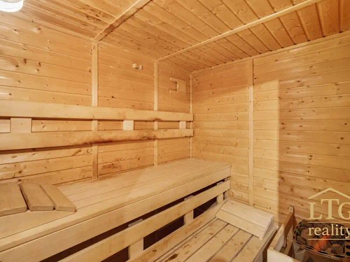 Prodej domu 237 m², pozemek 929 m²