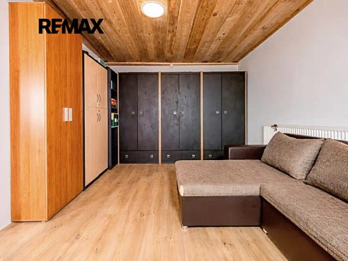 Prodej zemědělské usedlosti 408 m², pozemek 3192 m²