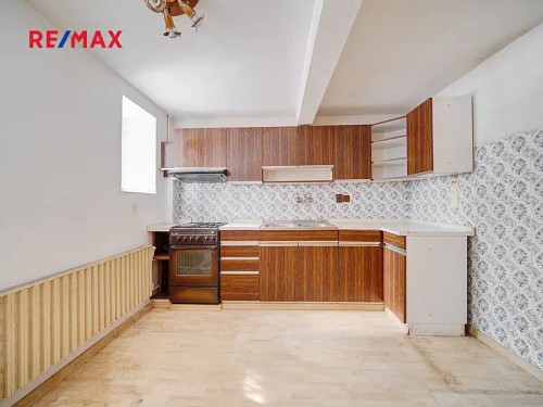 Prodej domu 100 m², pozemek 74 m²