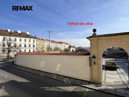 Prodaný  byt 4+1 117 m²