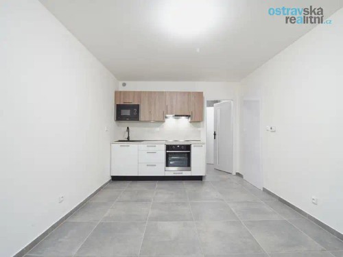 Prodej bytu 1+kk 27 m²