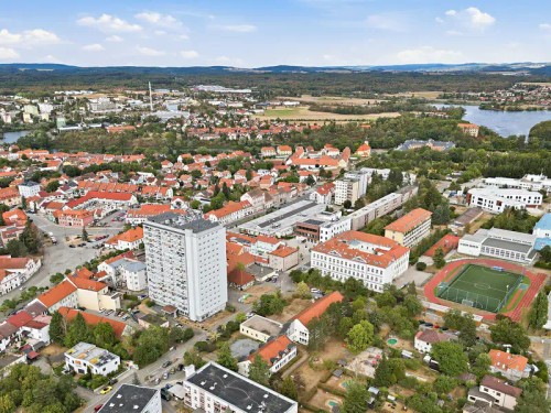 Prodej bytu 3+kk 70 m²