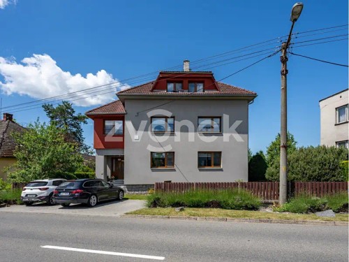 Prodej domu 284 m², pozemek 784 m²
