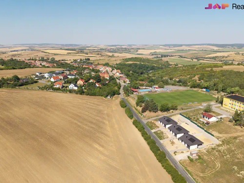Prodej domu 143 m², pozemek 600 m²