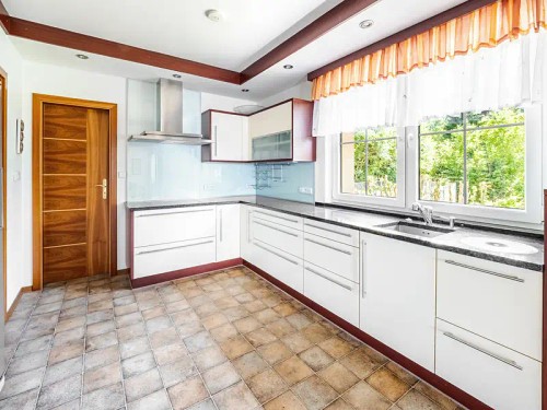 Prodej bytu 4+1 250 m²