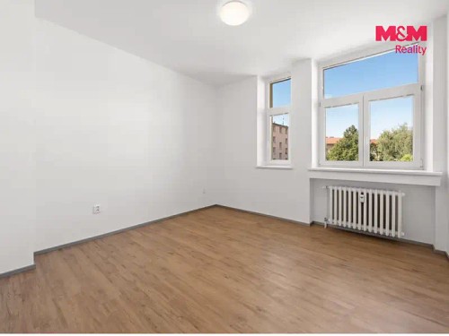 Prodej bytu 3+kk 92 m²