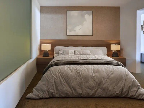 Prodej bytu 2+kk 46 m²