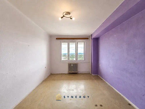 Prodej bytu 1+1 49 m²