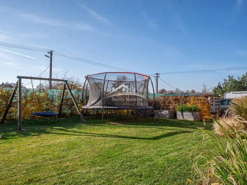 Prodej domu 480 m², pozemek 1454 m²
