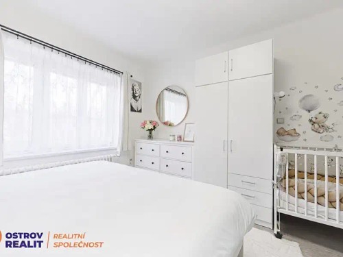 Prodaný byt 3+1 75 m²