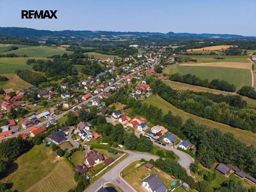 Prodej domu 86 m², pozemek 690 m²