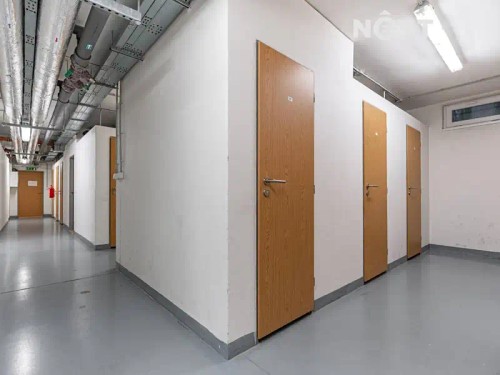 Prodaný  byt 1+kk 46 m²