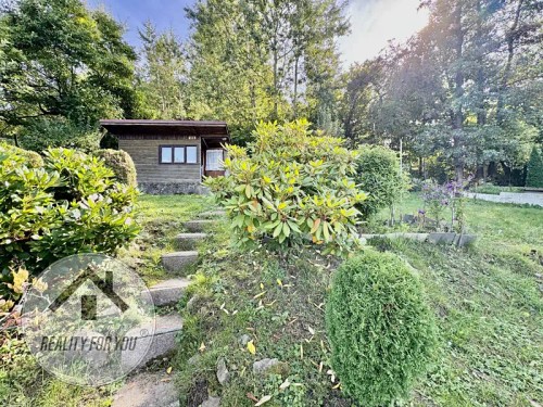 Prodej chaty 14 m², pozemek 400 m²