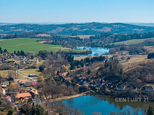 Prodej domu 158 m², pozemek 802 m²