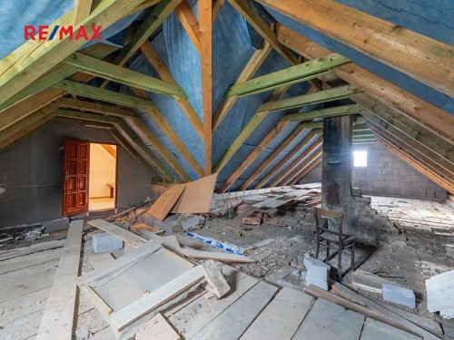 Prodej domu 217 m², pozemek 410 m²