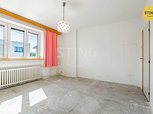 Prodej domu 180 m², pozemek 858 m²