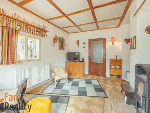 Prodej chaty 96 m², pozemek 1021 m²