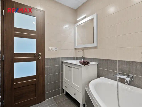 Prodaný byt 2+1 61 m²