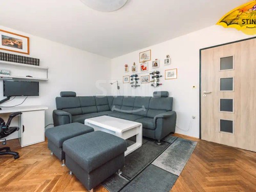 Prodej bytu 3+1 68 m²