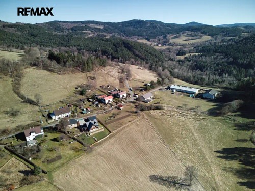 Prodej domu 83 m², pozemek 837 m²