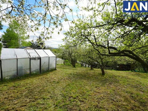 Prodej chaty 48 m², pozemek 920 m²