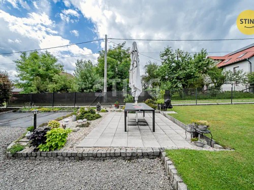 Prodej domu 118 m², pozemek 1071 m²