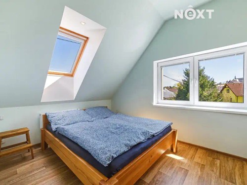 Prodej domu 227 m², pozemek 805 m²