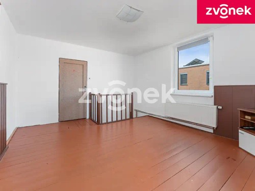 Prodej domu 59 m², pozemek 151 m²