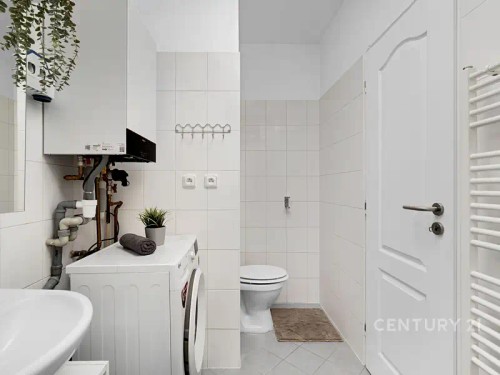 Prodej bytu 2+kk 48 m²