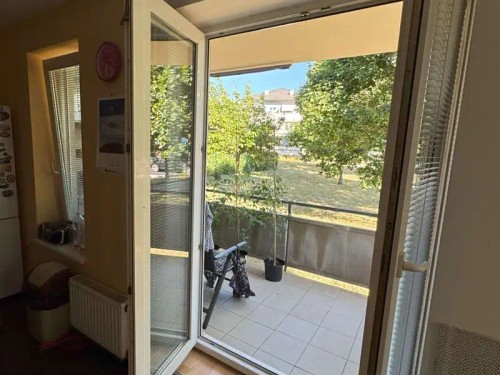 Prodaný byt 2+1 62 m²