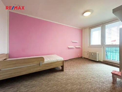 Prodaný byt 3+1 62 m²