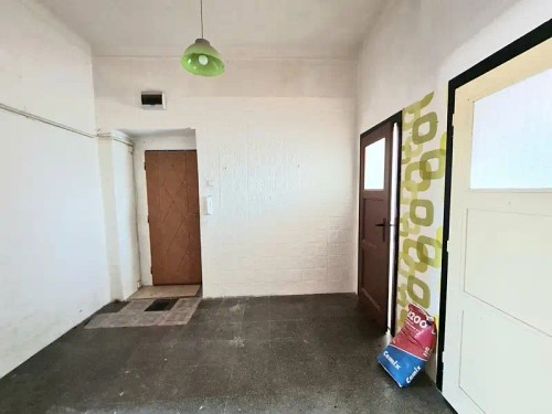 Prodaný byt 4+1 83 m²