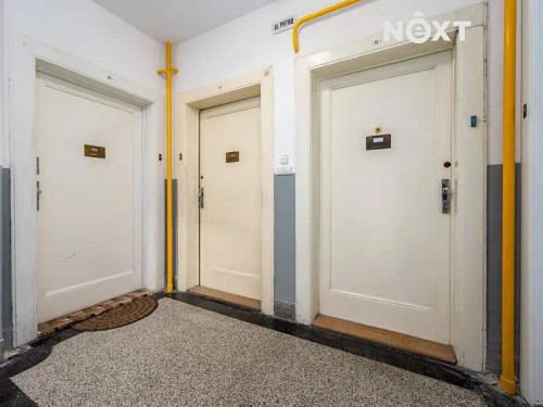 Prodaný byt 2+kk 46 m²