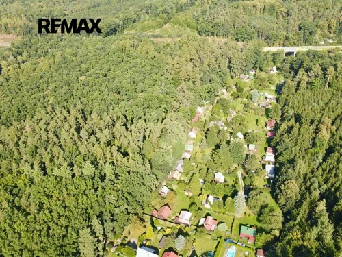 Prodej chaty 80 m², pozemek 392 m²
