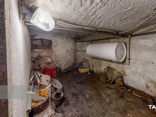 Prodej domu 211 m², pozemek 1309 m²