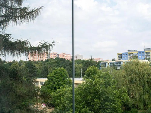 Prodej bytu 2+kk 42 m²