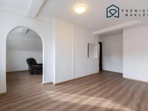 Prodej bytu 2+1 48 m²