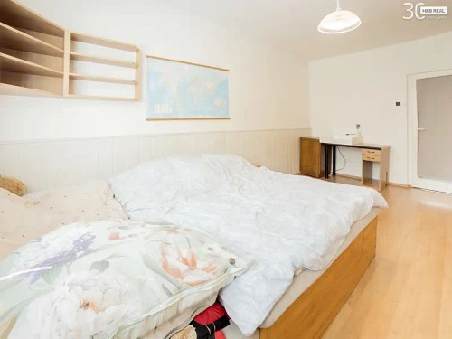 Prodej bytu 3+1 72 m²