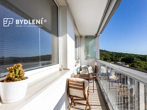 Prodej bytu 3+kk 73 m²