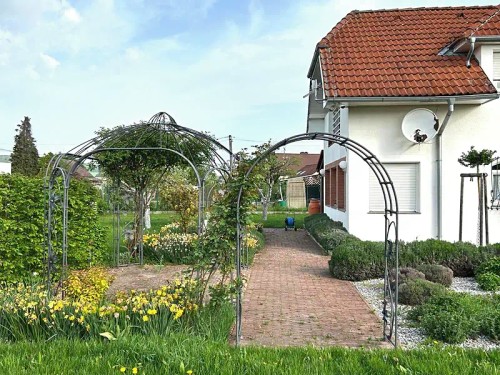 Prodej domu 160 m², pozemek 2168 m²