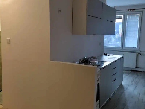 Prodaný byt 2+1 67 m²