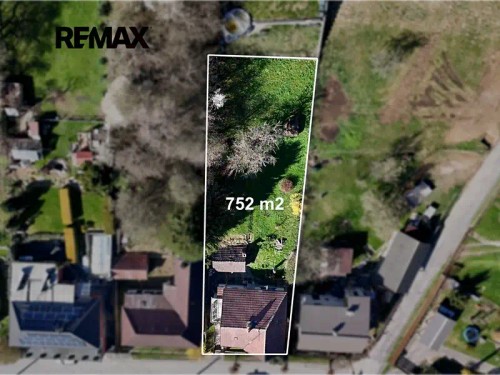 Prodej domu 110 m², pozemek 752 m²