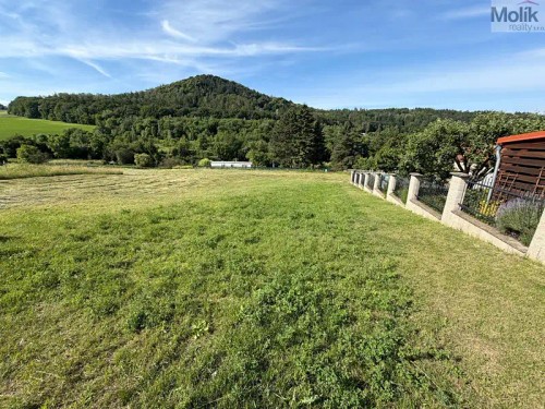 Prodej stavebního pozemku 1113 m²