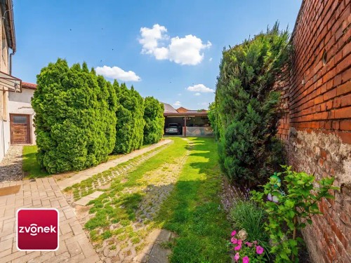 Prodej domu 220 m², pozemek 559 m²