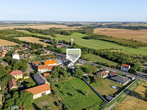 Prodej domu 221 m², pozemek 1252 m²