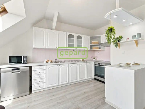 Prodej bytu 3+1 90 m²
